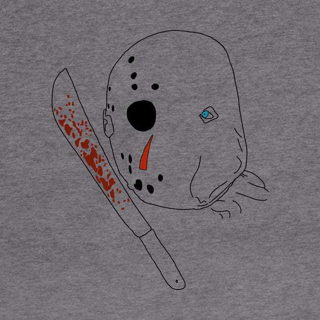 jason by fabsgivens 